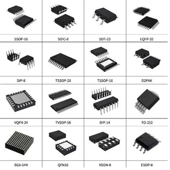 100% Оригинални микроконтроллерные блокове GD32L233RCT6 (MCU/MPU/SoC) LQFP-64 (отгледа 10х10)