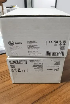 Bao You [Оригинален реална снимка] захранване с превключване на сензора IFM DN4014 За поръчка на стоки